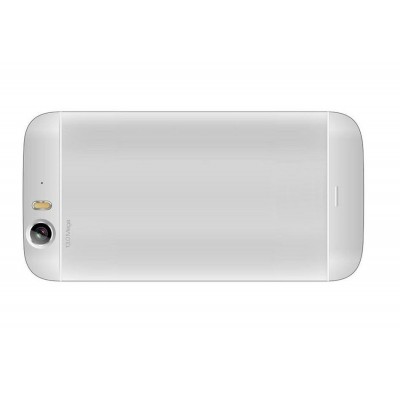 Full Body Housing For Blu Life One X White - Maxbhi Com