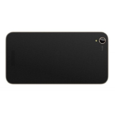 Full Body Housing For Lava Iris X1 Atom 8gb Black - Maxbhi Com