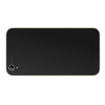 Full Body Housing For Lava Iris X1 Atom 8gb Black - Maxbhi Com