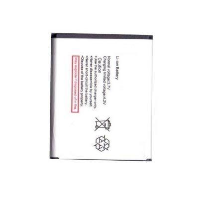 Battery For Iball Andi4 Ips Tiger 1gb Ram By - Maxbhi Com