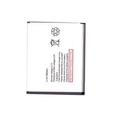 Battery For Iball Andi4 Ips Tiger 1gb Ram By - Maxbhi Com
