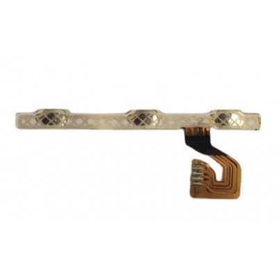 Power Button Flex Cable For Leagoo Elite 1 On Off Flex Pcb By - Maxbhi Com