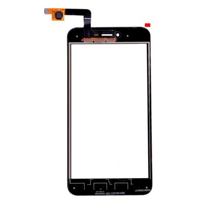 Touch Screen Digitizer For Coolpad Note 3s Black By - Maxbhi Com