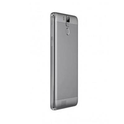 Full Body Housing For Oukitel K6000 Pro Black - Maxbhi Com