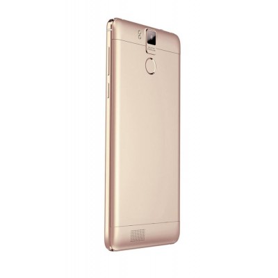 Full Body Housing For Oukitel K6000 Pro Gold - Maxbhi Com