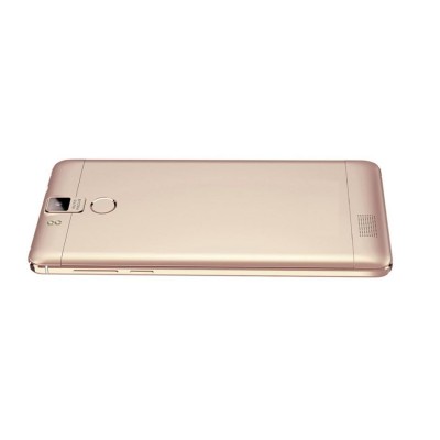 Full Body Housing For Oukitel K6000 Pro Gold - Maxbhi Com