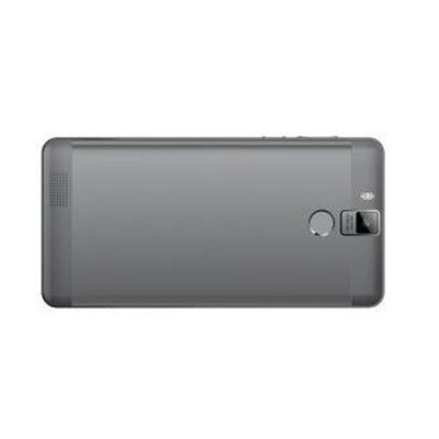 Full Body Housing For Oukitel K6000 Pro Grey - Maxbhi Com