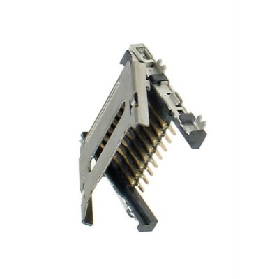 Mmc Connector For Mtech L22 - Maxbhi Com
