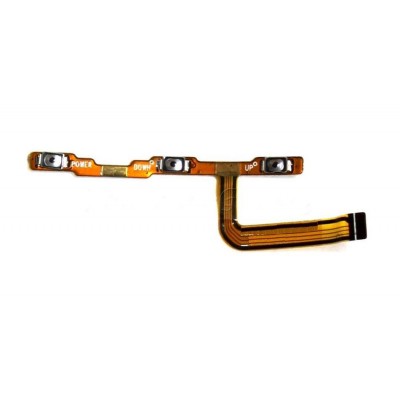 Power Button Flex Cable for BLU Energy X Plus