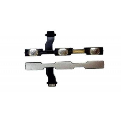 Power On Off Button Flex Cable for Gionee Ctrl V6L