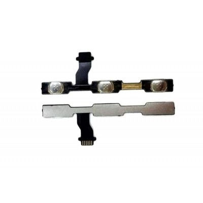 Volume Key Flex Cable for Gionee Ctrl V6L