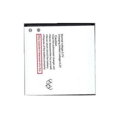 Battery For Zen Ultrafone 102 By - Maxbhi Com