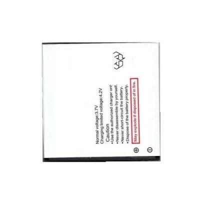 Battery For Zen Ultrafone 102 By - Maxbhi Com