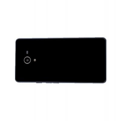 Full Body Housing For Iball Andi 4 5v Baby Panther Black - Maxbhi Com