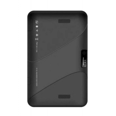 Full Body Housing For Karbonn Tafone A34 Hd Black - Maxbhi Com
