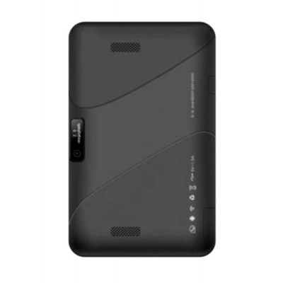 Full Body Housing For Karbonn Tafone A34 Hd Grey - Maxbhi Com