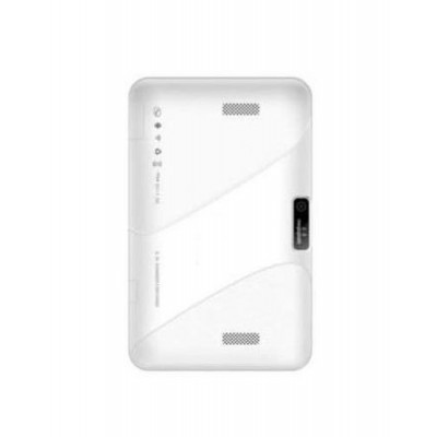 Full Body Housing For Karbonn Tafone A34 Hd White - Maxbhi Com