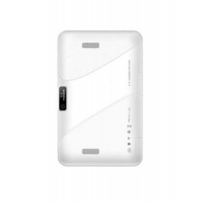 Full Body Housing For Karbonn Tafone A34 Hd White - Maxbhi Com