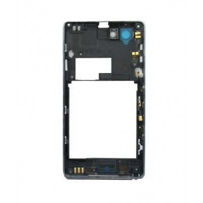 Middle For Sony Xperia L C2105 - Maxbhi Com