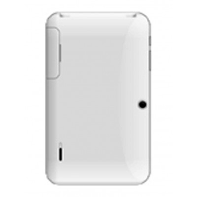 Full Body Housing For Bsnl Penta Ws708c 2g Black White - Maxbhi Com