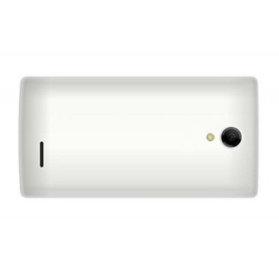 Full Body Housing For Intex Aqua Wing White - Maxbhi Com