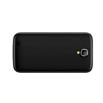 Full Body Housing For Karbonn A35 Black - Maxbhi Com