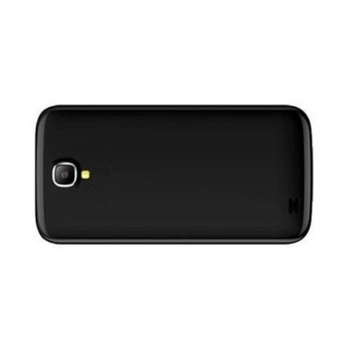Full Body Housing For Karbonn A35 Black - Maxbhi Com
