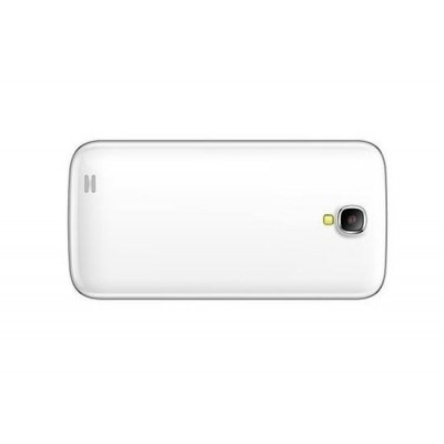 Full Body Housing For Karbonn A35 White - Maxbhi Com