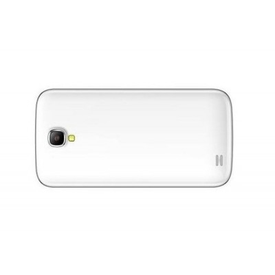 Full Body Housing For Karbonn A35 White - Maxbhi Com