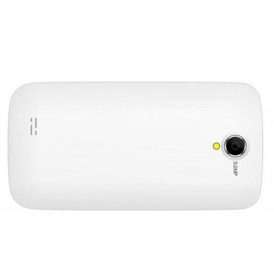 Full Body Housing For Karbonn A40 Plus Black - Maxbhi Com