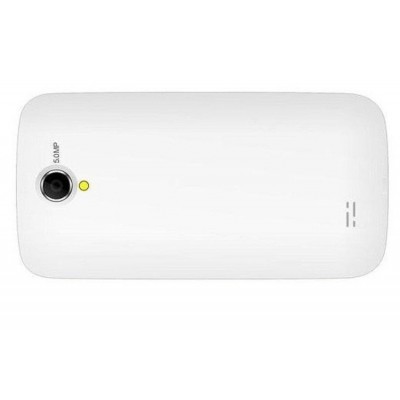 Full Body Housing For Karbonn A40 Plus Black - Maxbhi Com