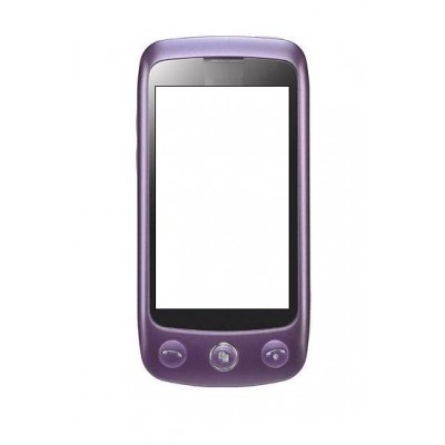Full Body Housing For Lg Gs500 Cookie Plus Purple - Maxbhi Com