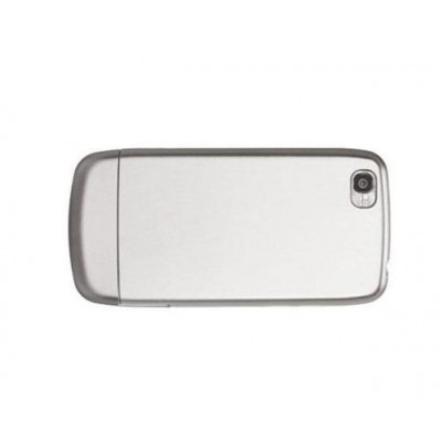 Full Body Housing For Lg Gs500 Cookie Plus Silver - Maxbhi Com