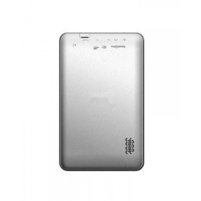 Full Body Housing For Simmtronics Xpad X720 Black - Maxbhi Com