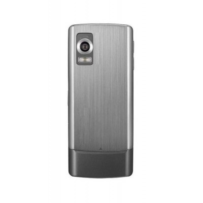 Full Body Panel For Samsung L700 Silver - Maxbhi Com