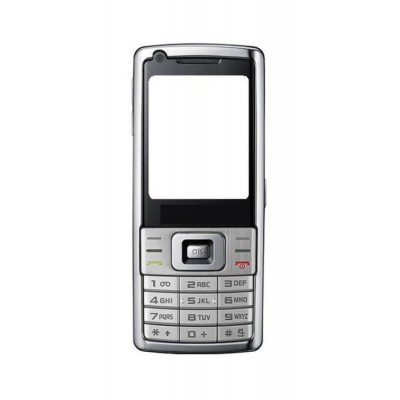 Full Body Panel For Samsung L700 Silver - Maxbhi Com