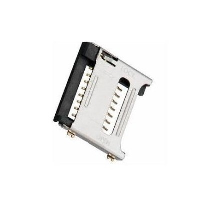 Mmc Connector For Intex Aqua Wing - Maxbhi Com