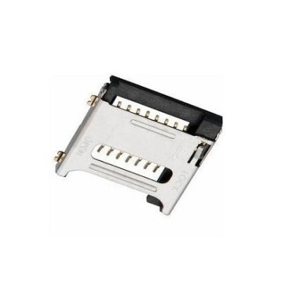 Mmc Connector For Intex Aqua Wing - Maxbhi Com