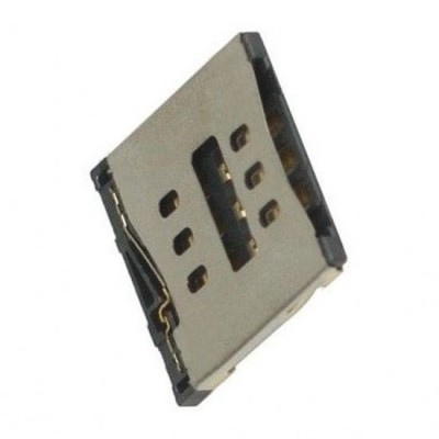 Mmc Connector For Lava A73 By - Maxbhi Com