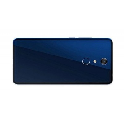 Full Body Housing For Haier I8 Blue - Maxbhi Com