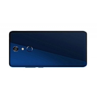 Full Body Housing For Haier I8 Blue - Maxbhi Com