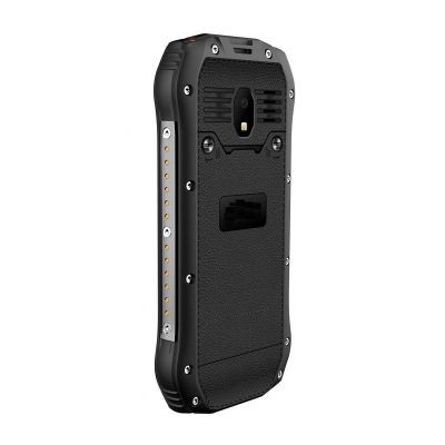 Full Body Housing For Plum Ram 6 Orange - Maxbhi Com
