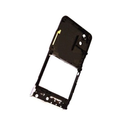 Middle For Sony Ericsson W910i Hsdpa Black - Maxbhi Com