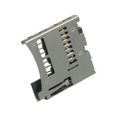 Mmc Connector For Huawei Activa 4g - Maxbhi Com