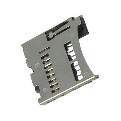 Mmc Connector For Huawei Activa 4g - Maxbhi Com