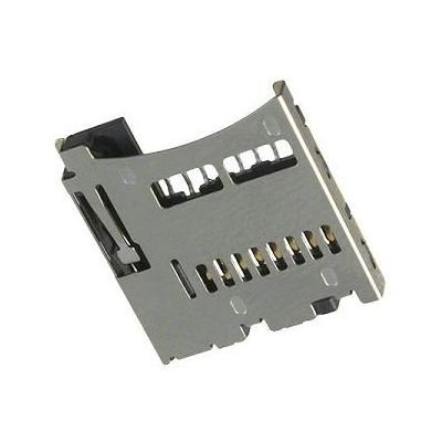 Mmc Connector For Huawei Activa 4g - Maxbhi Com