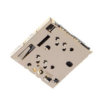 Mmc Connector For Sony Ericsson C901 - Maxbhi Com