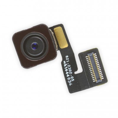 Camera For Apple Ipad Air 2 Wifi 64gb By - Maxbhi Com