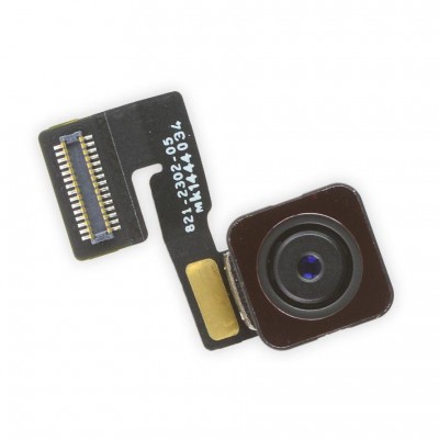 Camera For Apple Ipad Air 2 Wifi 64gb By - Maxbhi Com