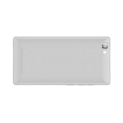 Full Body Housing For Lyf Wind 7i White - Maxbhi Com